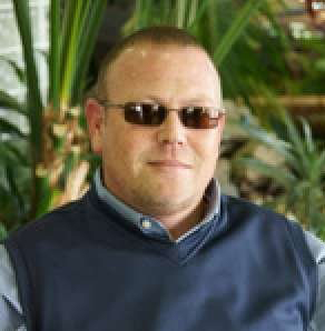 General Sales Manager, James Smith