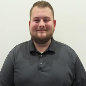 Garrett Skinner
