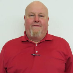 Thad Mentzer
