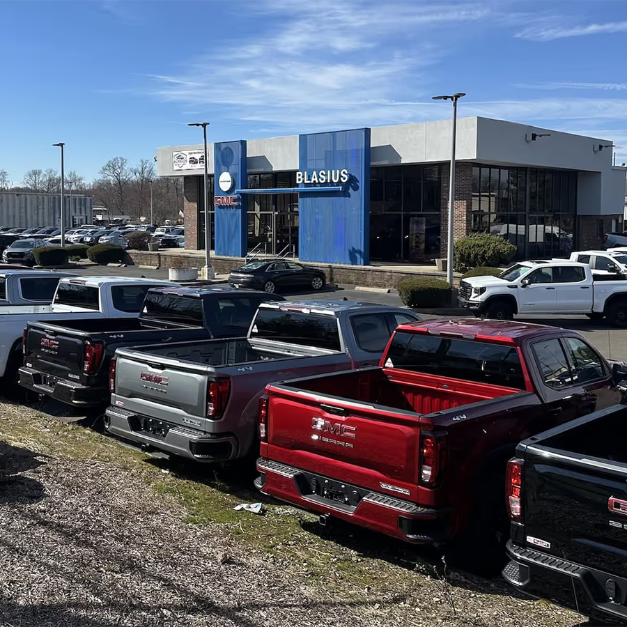 Dealership Image