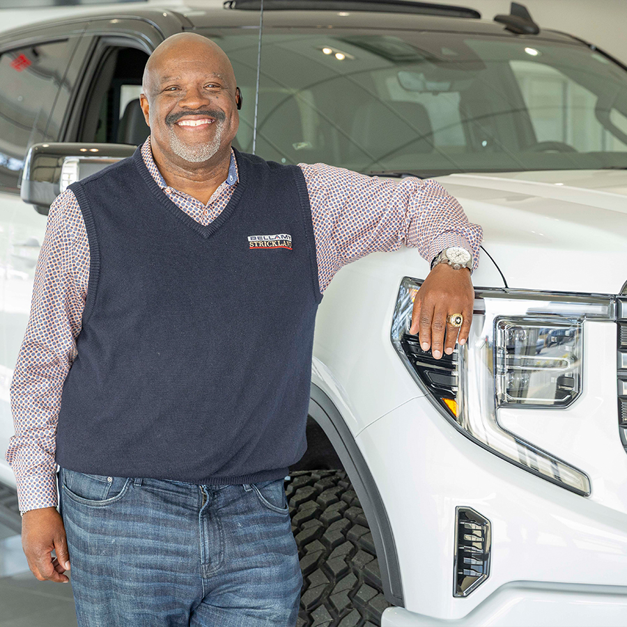 Dealership Image