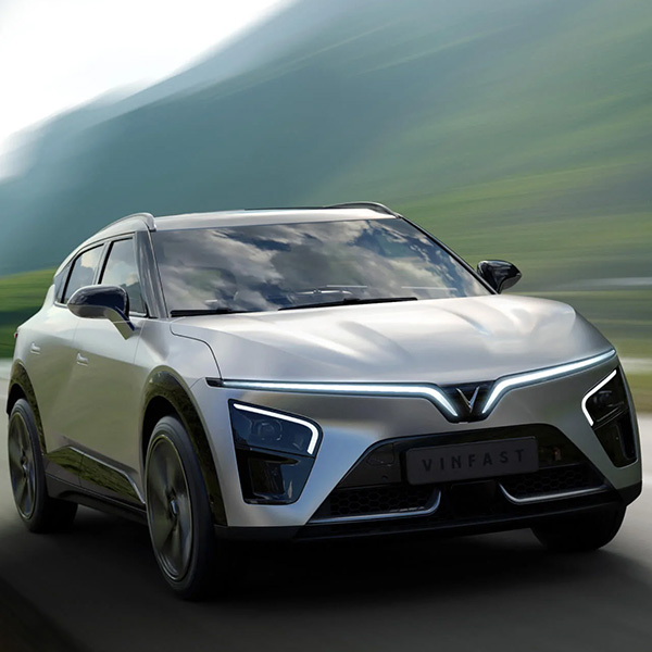 Vinfast VF6
