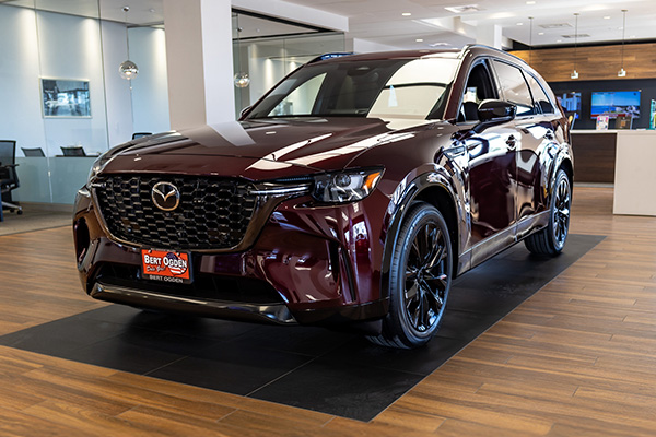 CX-90