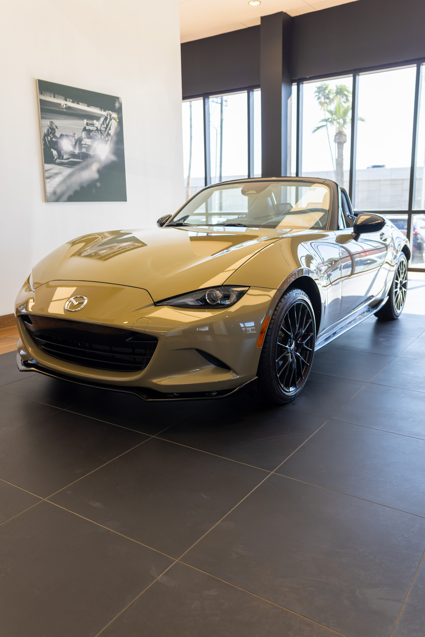 Mazda
