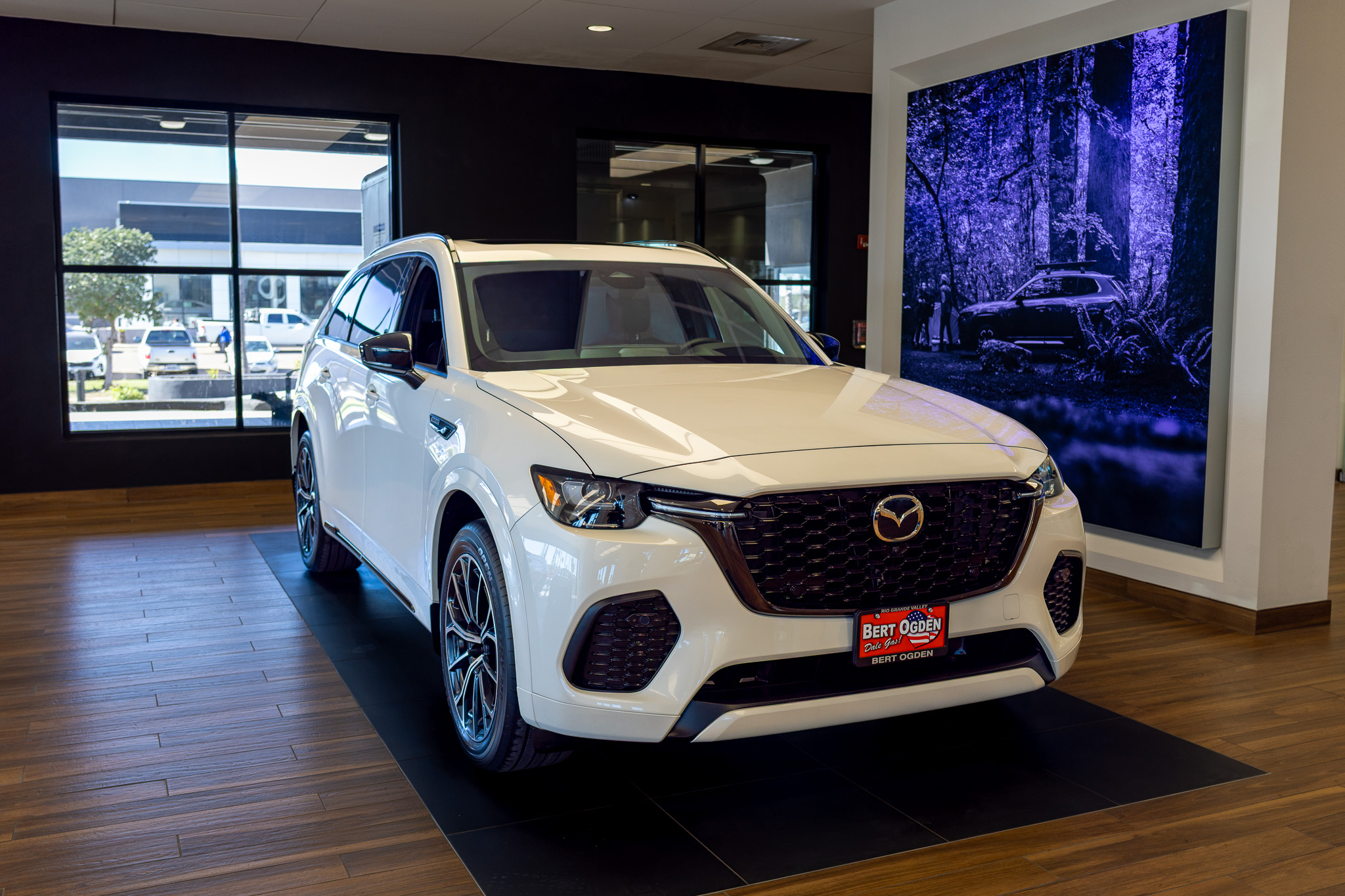 Mazda