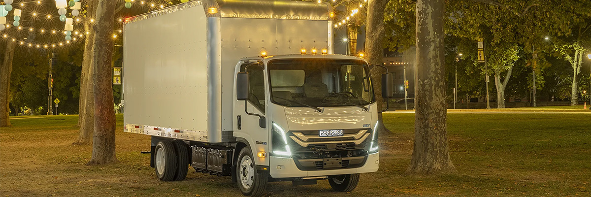 N Series EV