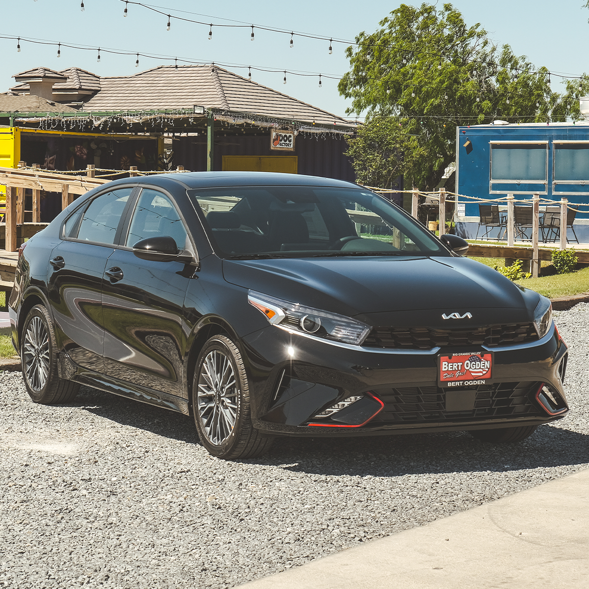 2024 Kia Forte Sedan for Sale | Kia Dealer Near San Juan, TX, image size:1200x1200