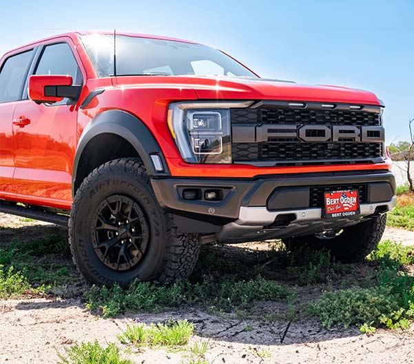 Ford Truck