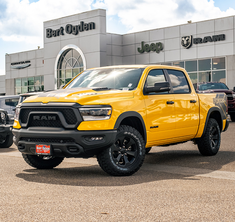 Ram 1500