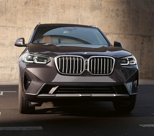 BMW Cars Near Me | Bert Ogden BMW Near Pharr, TX | Local BMW