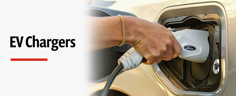 EV Chargers