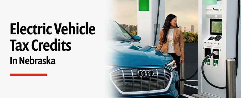 Electric Car Tax Credits Nebraska