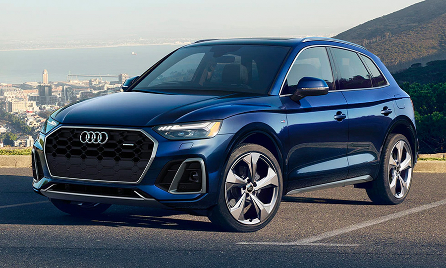 Audi