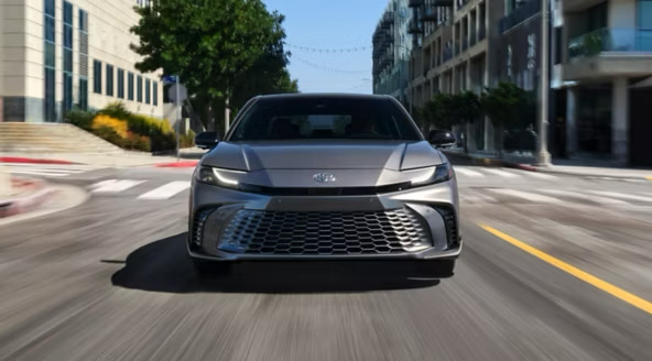 Camry