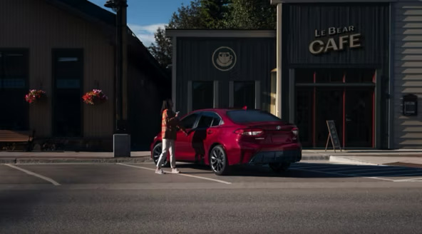 Corolla