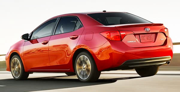 Why Buy Toyota Certified Pre-Owned