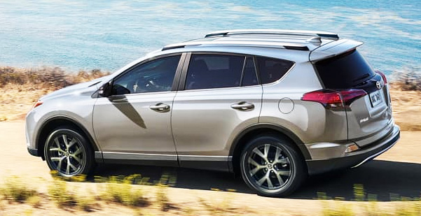 Why Buy Toyota Certified Pre-Owned