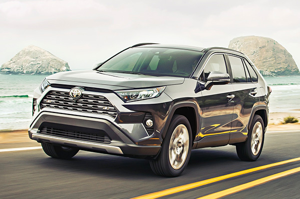 Toyota Battery Service in La Vista, NE