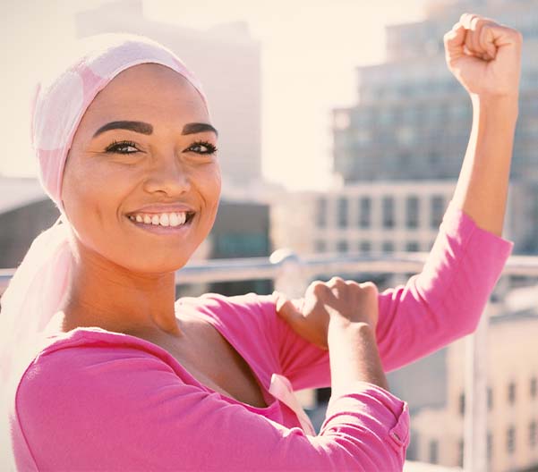 Breast Cancer image