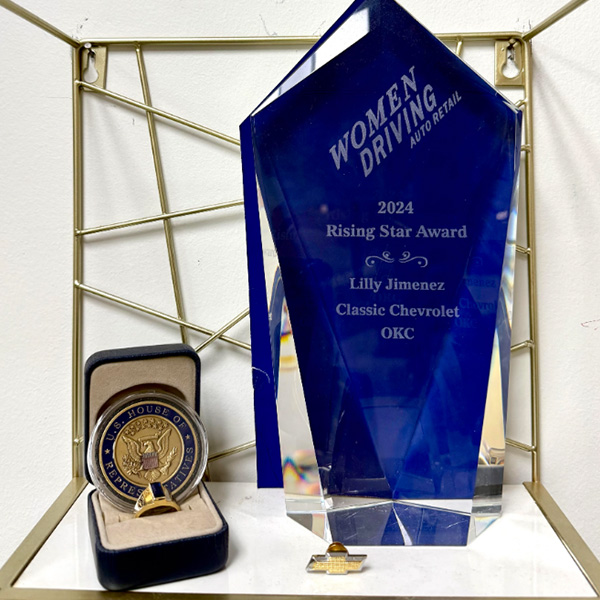 Award