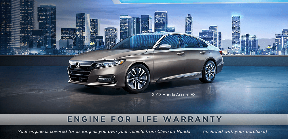 2018 Honda Accord 2018 Honda Accord
