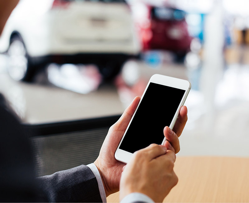 Buy a Used Car Online in Fresno, CA