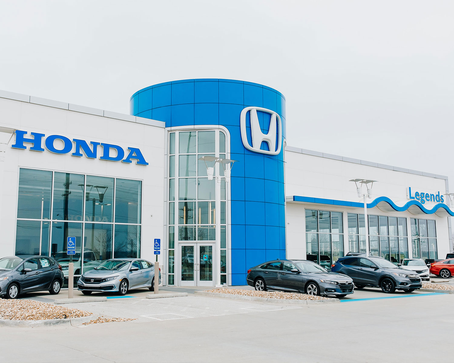 Dealership Image
