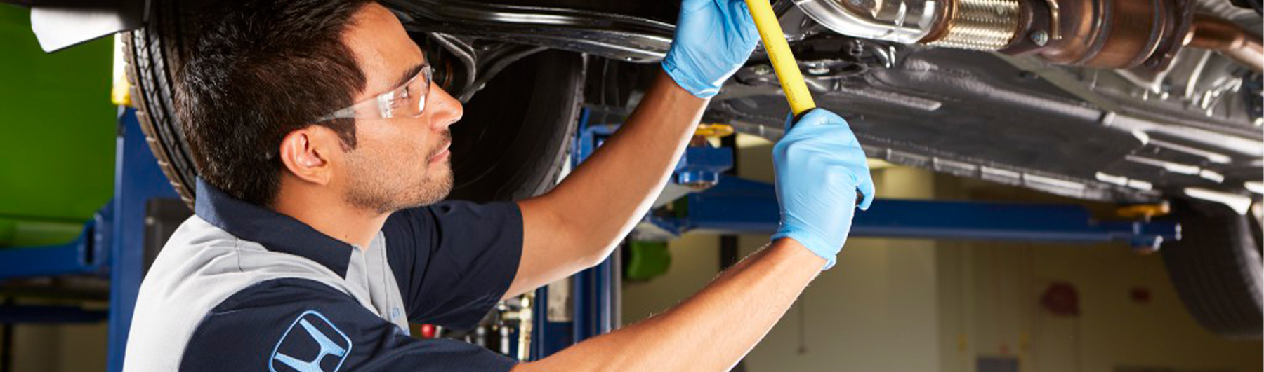 Honda Service