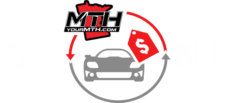 We Buy Cars Logo