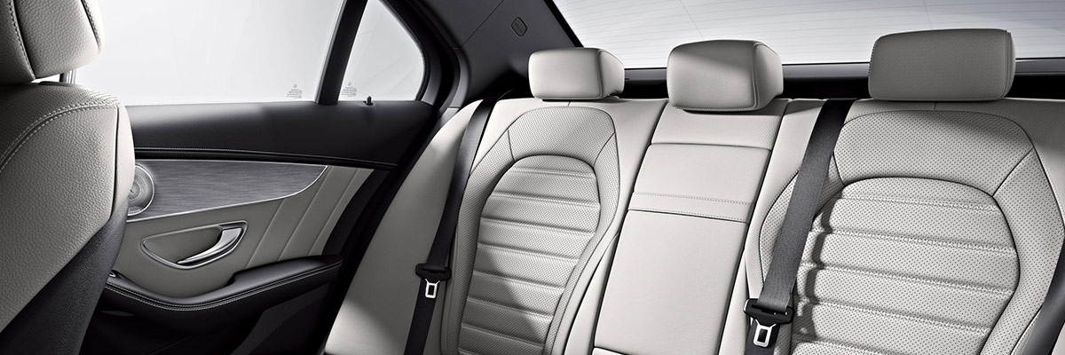 18 Mercedes Benz C Class Sedan Mercedes Benz Dealer Near Me