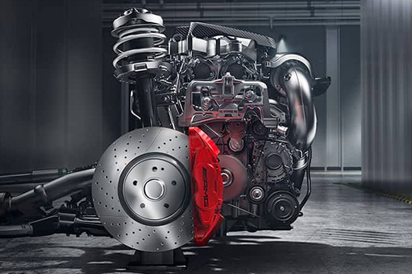 What Is Mercedes-Benz A Service?