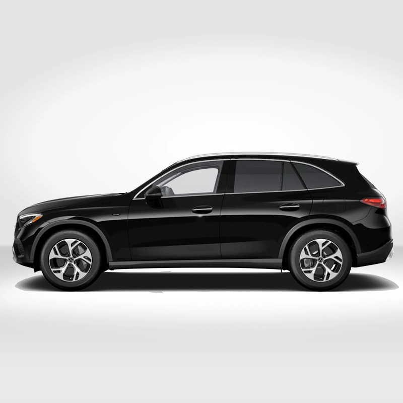 Mercedes-Benz GLC 350e