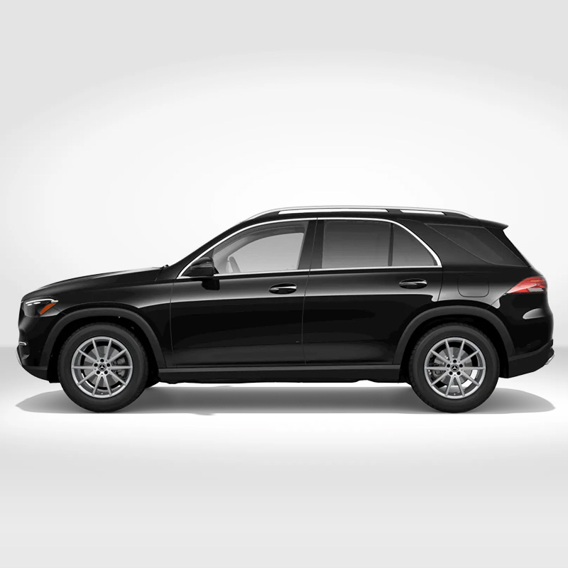 Mercedes-Benz GLE 450e