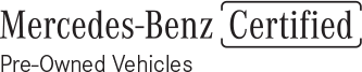 Mercedes-Benz CPO Banner