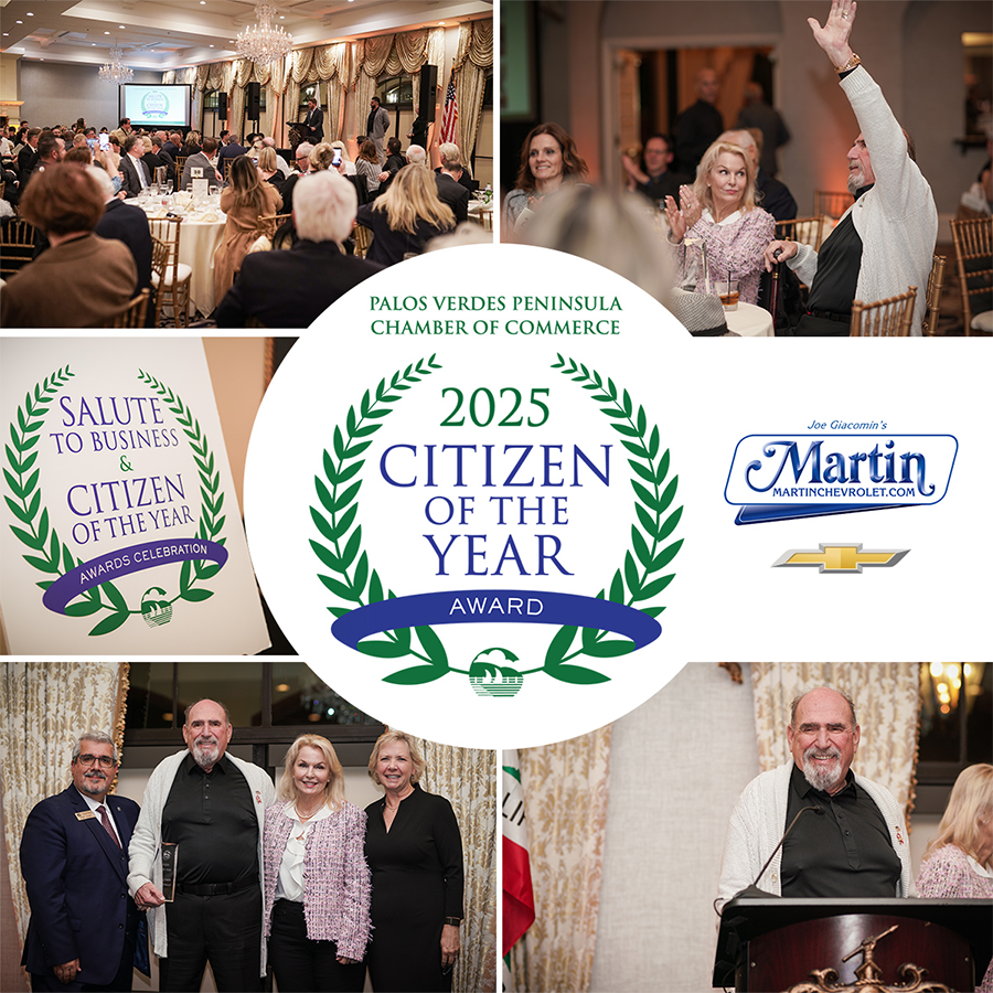 Martin Chevrolet Community Involvement