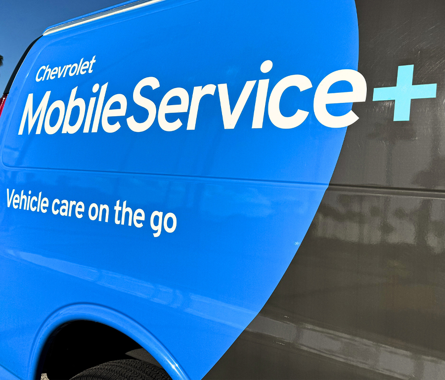Mobile Service