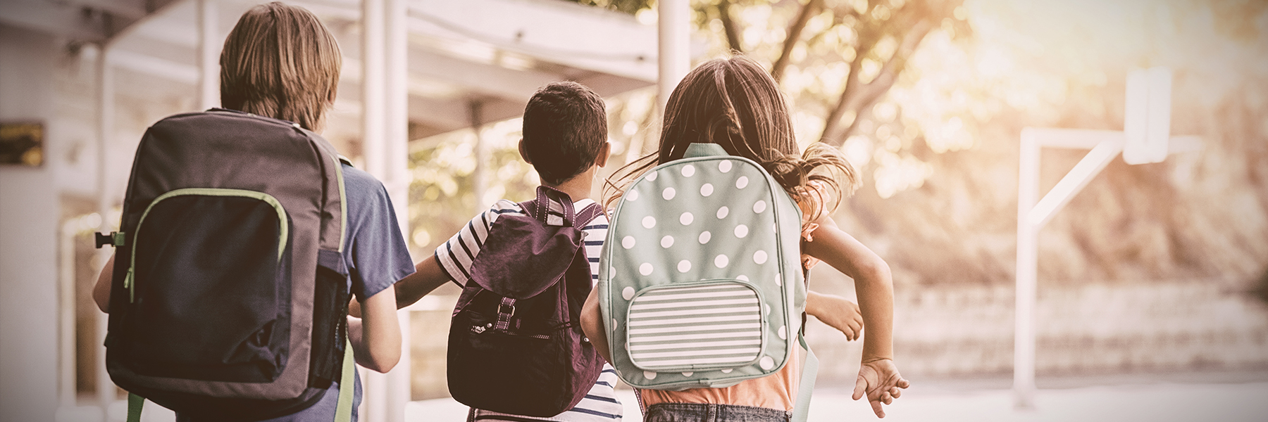 Back to School