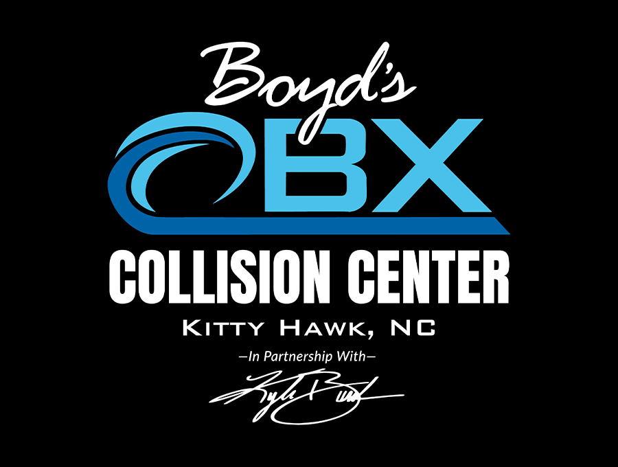 car collision