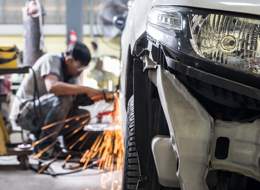 Dealership Image