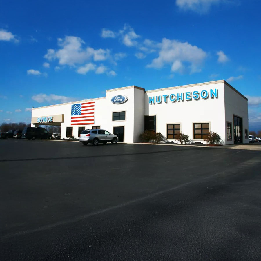 Dealership Photo