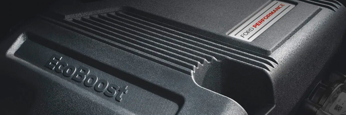Ford EcoBoost® Engine