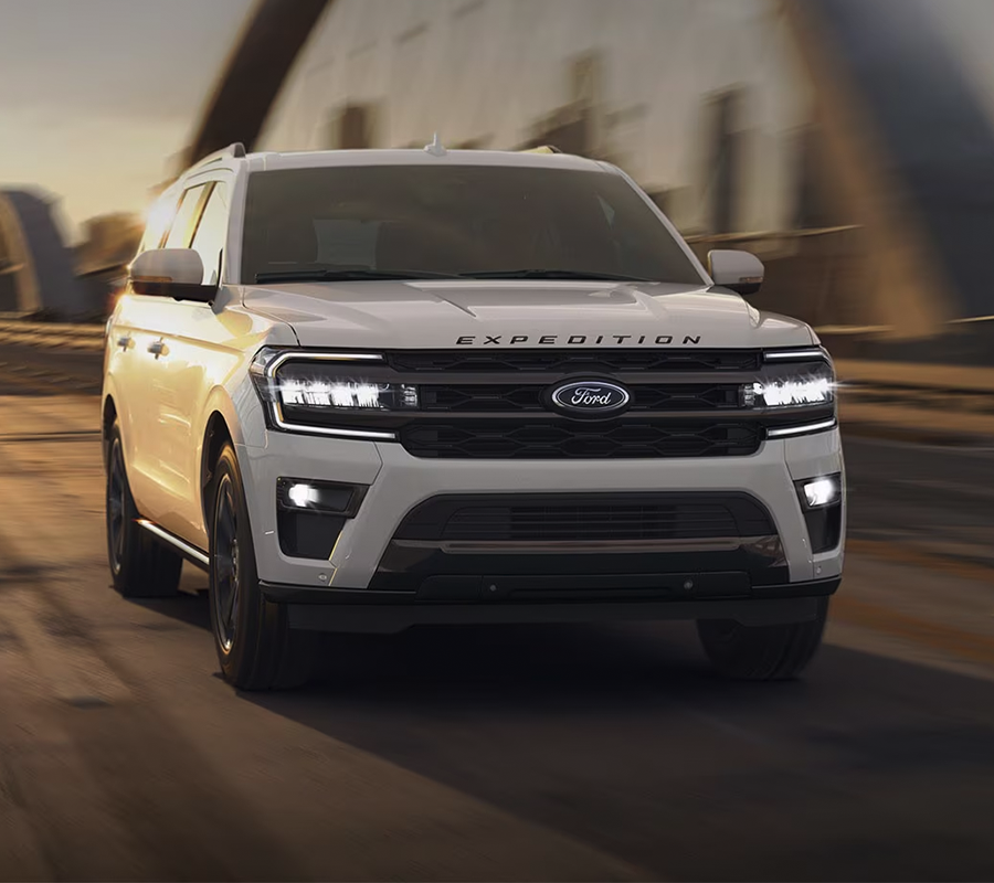 Ford Expedition