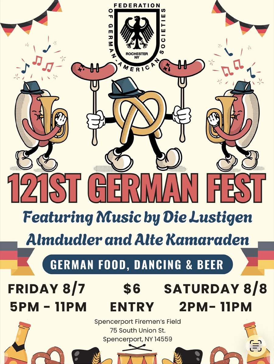 German Fest