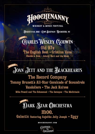 Music Festival Poster
