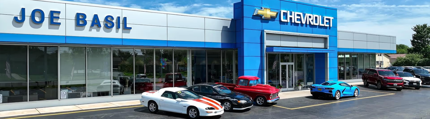 dealership image