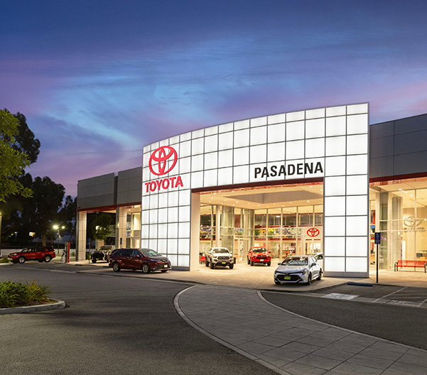 Toyota Pasadena Careers | Auto Jobs Near Los Angeles, CA