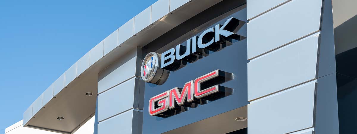 Buick GMC