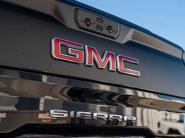 Sierra Detail