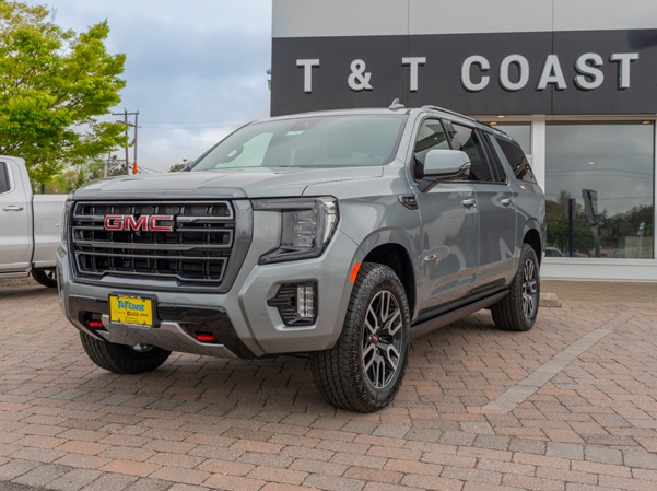 2023 GMC Yukon 