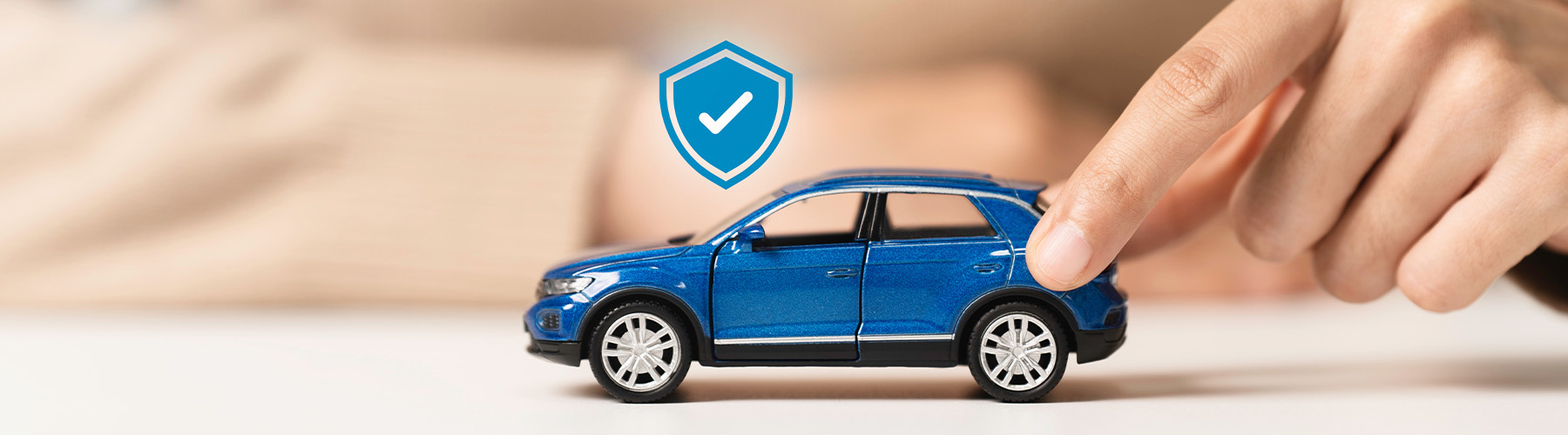 Car Warranty Concept